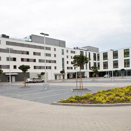Premiere Classe Wroclaw Centrum Exterior foto