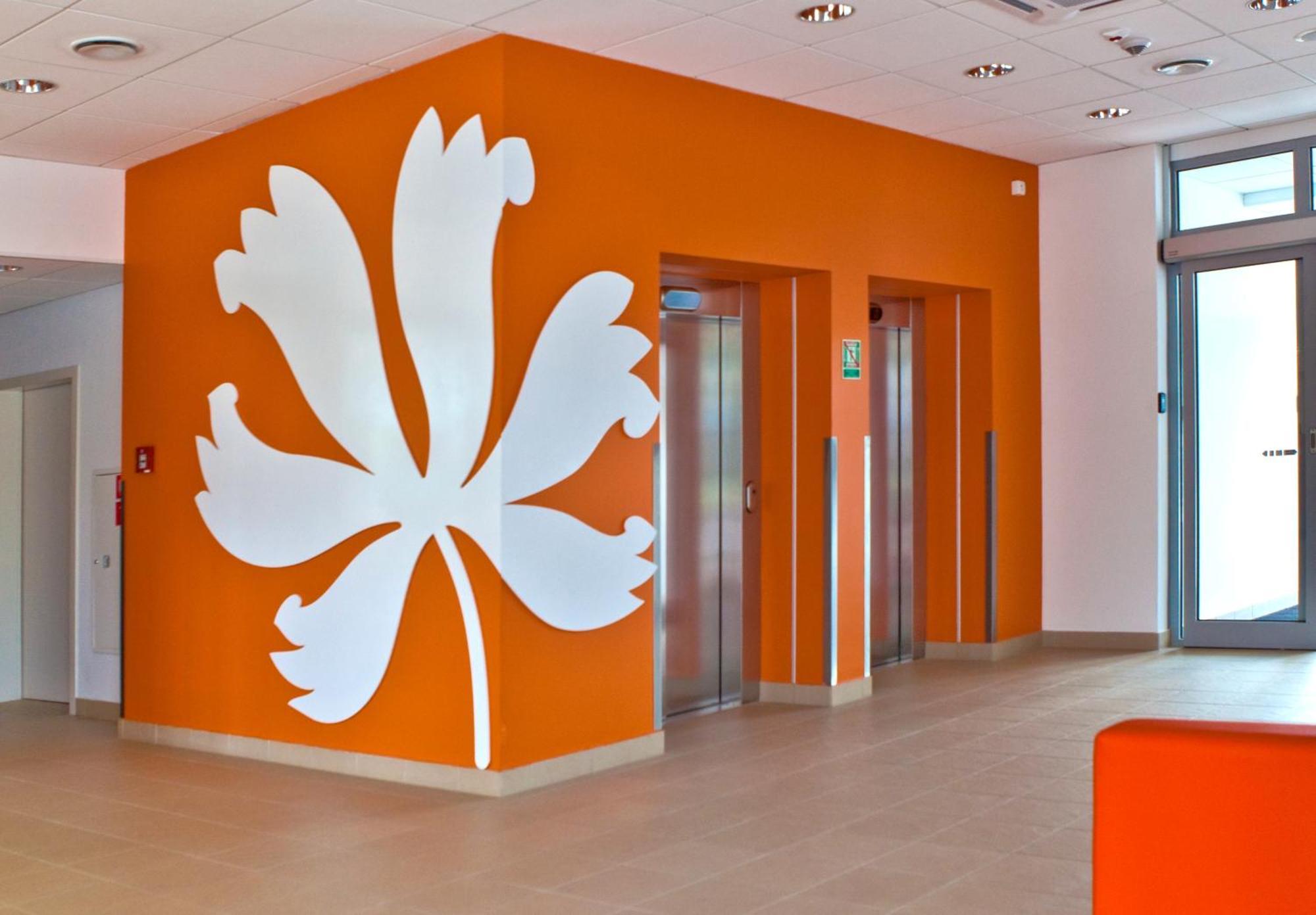 Premiere Classe Wroclaw Centrum Exterior foto